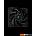 Системы охлаждения DeepCool AK500 ZERO DARK R-AK500-BKNNMT-G-1