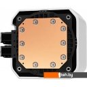 Системы охлаждения DeepCool Mystique 240 WH ARGB R-LX240-WHDSNMCP-G-1