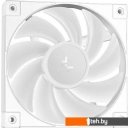 Системы охлаждения DeepCool Mystique 240 WH ARGB R-LX240-WHDSNMCP-G-1