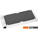 Системы охлаждения DeepCool Mystique 240 WH ARGB R-LX240-WHDSNMCP-G-1