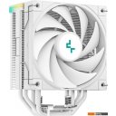 Системы охлаждения DeepCool AK400 Digital WH R-AK400-WHADMN-G