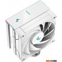 Системы охлаждения DeepCool AK400 Digital WH R-AK400-WHADMN-G
