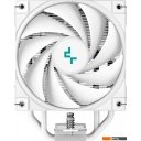 Системы охлаждения DeepCool AK400 Digital WH R-AK400-WHADMN-G