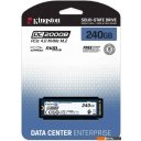 SSD Kingston DC2000B 240GB SEDC2000BM8/240G
