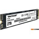 SSD Patriot P320 2TB P320P2TBM28 SSD Patriot P320 2TB P320P2TBM28