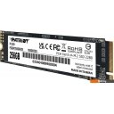 SSD Patriot P320 256GB P320P256GM28