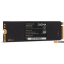 SSD Digma Meta S69 1TB DGSM4001TS69T