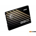 SSD MSI Spatium S270 240GB S78-440N070-P83
