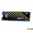 SSD MSI Spatium M371 500GB S78-440K160-P83