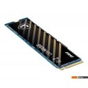 SSD MSI Spatium M371 500GB S78-440K160-P83