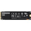 SSD Samsung 990 Evo 2TB MZ-V9E2T0BW