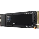 SSD Samsung 990 Evo 2TB MZ-V9E2T0BW