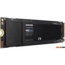 SSD Samsung 990 Evo 2TB MZ-V9E2T0BW