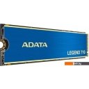 SSD ADATA Legend 710 512GB ALEG-710-512GCS