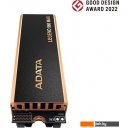 SSD ADATA Legend 960 Max 4TB ALEG-960M-4TCS