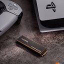 SSD ADATA Legend 960 Max 4TB ALEG-960M-4TCS