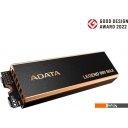 SSD ADATA Legend 960 Max 4TB ALEG-960M-4TCS