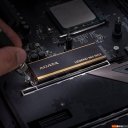 SSD ADATA Legend 960 Max 4TB ALEG-960M-4TCS