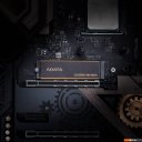 SSD ADATA Legend 960 Max 4TB ALEG-960M-4TCS