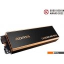 SSD ADATA Legend 960 Max 2TB ALEG-960M-2TCS