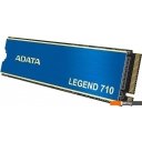 SSD ADATA Legend 710 1TB ALEG-710-1TCS