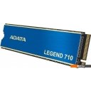 SSD ADATA Legend 710 256GB ALEG-710-256GCS