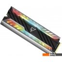 SSD Netac NV3000 RGB 2TB NT01NV3000RGB-2T0-E4X