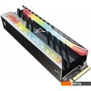 SSD Netac NV3000 RGB 2TB NT01NV3000RGB-2T0-E4X
