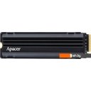 SSD Apacer AS2280Q4U M.2 PCIe Gen4 x4 2TB AP2TBAS2280Q4U-1
