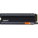 SSD Apacer AS2280Q4U M.2 PCIe Gen4 x4 512GB AP512GAS2280Q4U-1