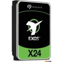 Жесткие диски Seagate Exos X24 24TB ST24000NM002H
