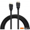 Кабели, адаптеры, разветвители Buro BHP-HDMI-1.4-20 HDMI - HDMI (20 м, черный)