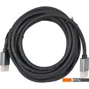 Кабели, адаптеры, разветвители Buro BHP-DPP-1.4-5G (5 м, черный)