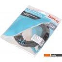 Кабели, адаптеры, разветвители Buro BHP-DPP-1.4-5G (5 м, черный)