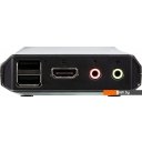 Кабели, адаптеры, разветвители Aten CS22H-AT