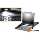 Кабели, адаптеры, разветвители Aten CL5708M-ATA-RG