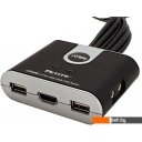 Кабели, адаптеры, разветвители Aten CS692-AT