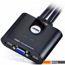 Кабели, адаптеры, разветвители Aten CS22U-A7