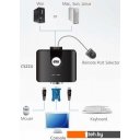 Кабели, адаптеры, разветвители Aten CS22U-A7