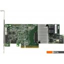 Кабели, адаптеры, разветвители LSI MegaRAID SAS 9361-8i