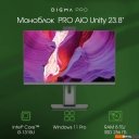 Моноблоки Digma Pro AiO Unity DM23P3-8CXW01