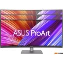 Мониторы ASUS ProArt PA34VCNV