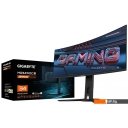 Мониторы Gigabyte MO34WQC2