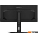 Мониторы Gigabyte MO34WQC2