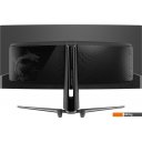 Мониторы MSI MPG 341CQPX QD-OLED