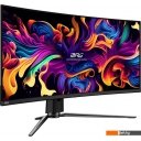 Мониторы MSI MPG 341CQPX QD-OLED