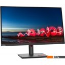 Мониторы Lenovo ThinkVision T27h-30 63A3GAR1CB