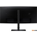 Мониторы Samsung ViewFinity S6 S65UC LS34C650UAIXCI Мониторы Samsung ViewFinity S6 S65UC LS34C650UAIXCI