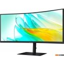 Мониторы Samsung ViewFinity S6 S65UC LS34C650UAIXCI Мониторы Samsung ViewFinity S6 S65UC LS34C650UAIXCI