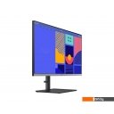 Мониторы Samsung Essential S4 LS27C430GAIXCI